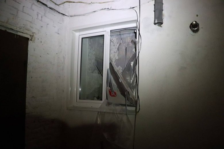 Курщина без світла: Що відомо про удар по РФ?