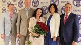 Головою НКРЕКП обрано Оксану Кривенко. ФОТО