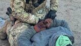зловмисник встановив розтяжку в центір Києва