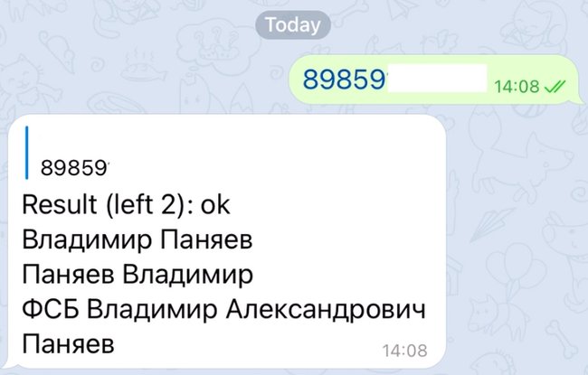 Bellingcat установила имена группы убийц из ФСБ, отравивших Навального 03
