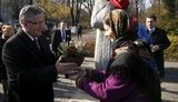 коморовский