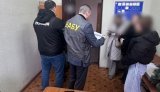 На Кіровоградщині викрито суддю районного суду на хабарі