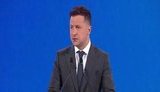Украина не хочет войны, но должна иметь боеспособную армию, чтобы ни у кого не было мысли забрать у нас что-то без единого выстрела, - Зеленский. ВИДЕО