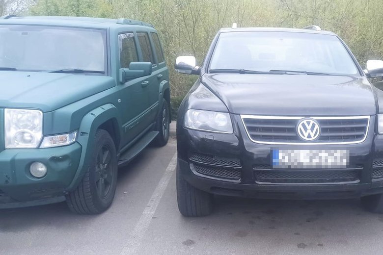 Шахрайські схеми з авто для ЗСУ