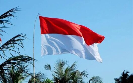 Indonesia has joined BRICS