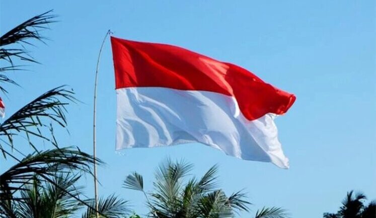 Indonesia officially joined BRICS bloc