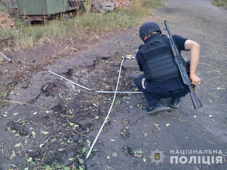 Наслідки Сумщини
