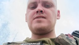 Позивний Шершень