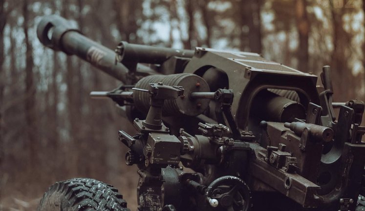 На фронті відбулося 200 бойових зіткнень, на Покровському напрямку ворог атакував 47 разів, - Генштаб