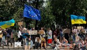 мітинг під ВР 19 серпня
