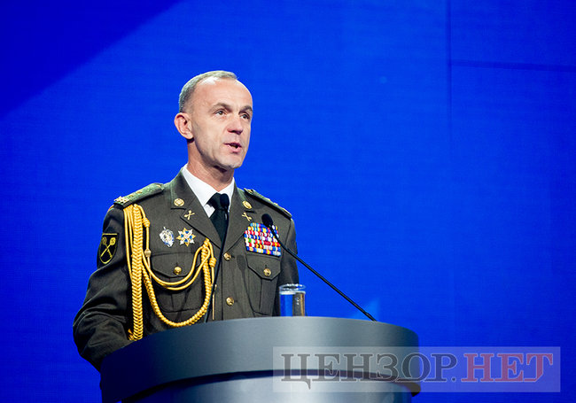 Зїзд Батьківщини висунув Тимошенко кандидатом у президенти України (оновлено) 15