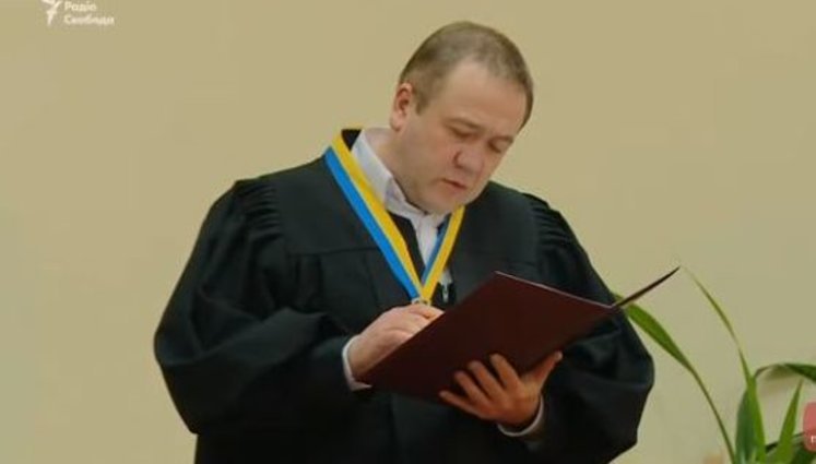 Prime suspect in Nozdrovska’s murder placed in pre-trial detention for two months