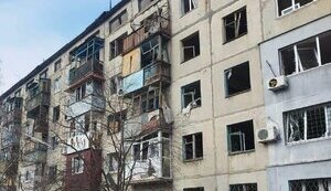 Enemy dropped 7 KABs on Kostiantynivka: there are victims, civilian infrastructure is damaged. PHOTOS