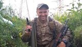 Воина 24-й ОМБ Дмитрия Украинского похоронят 15 августа в Лисичанске. ФОТО