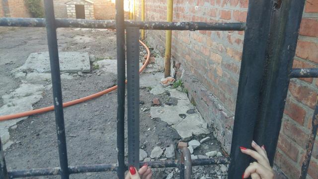 Поліція затримала другого втікача із СІЗО в Краснограді 03 Поліція затримала другого втікача із СІЗО в Краснограді 03