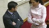 "Частичка черта в нас заключена подчас": депутаты иногда приходят на заседания ВР в костюмах танцовщиц из кабаре. ФОТОрепортаж