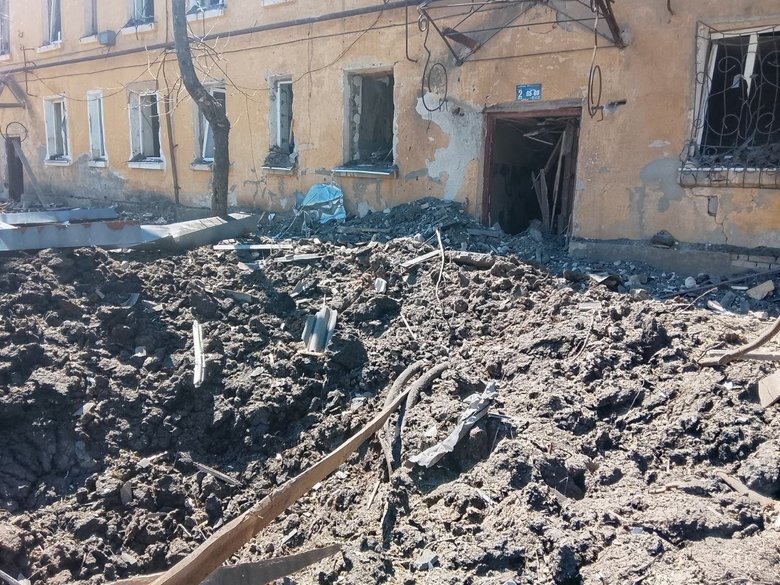 25 обстрілів за добу та двоє загиблих - ситуація на Донеччині