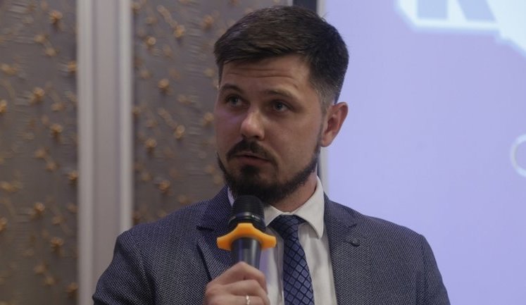 Інтерв'ю з лобістом облгазів про тарифи, війну з Нафтогазом і списання боргів
