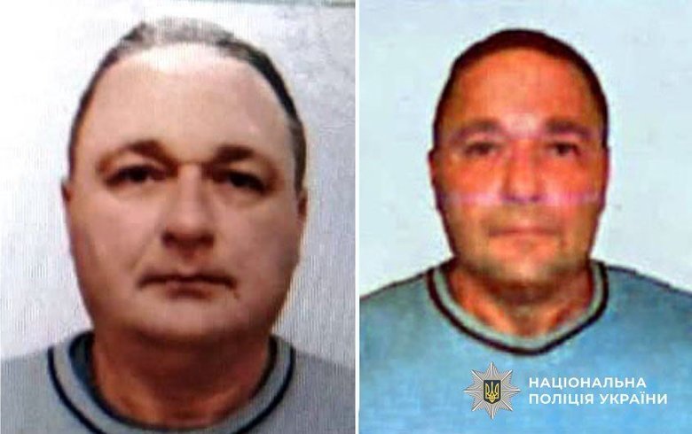 Полиция разыскивает подозреваемого в убийстве правоохранителя в Славянске