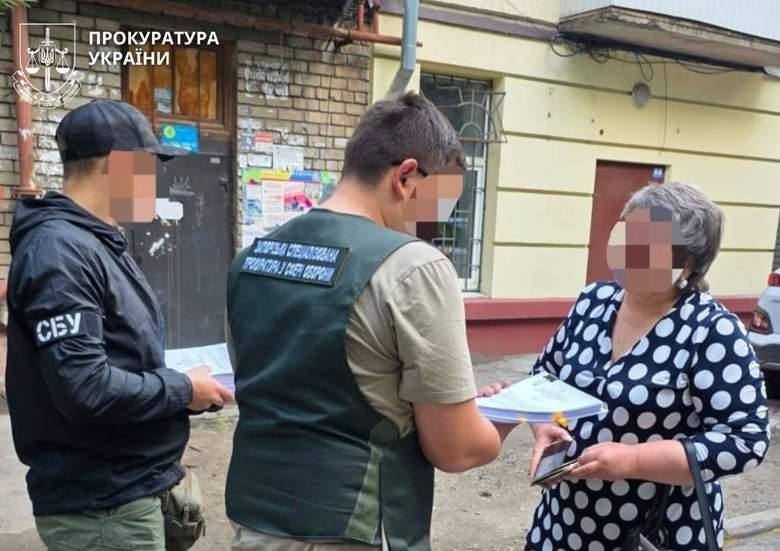 фіктивна аспірантура в Запоріжжі