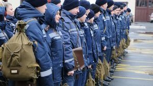 Близько 7 тисяч рятувальників чергуватимуть на Великдень, - ДСНС