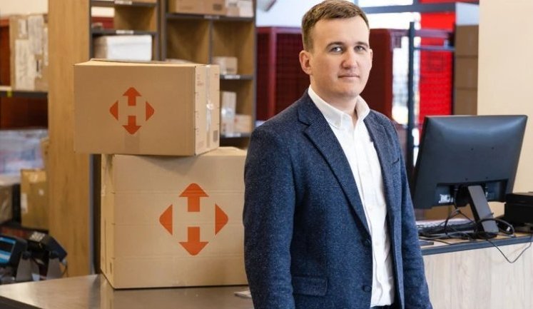 "Нова пошта" призначила нового керівника компанії. Хто ним став?