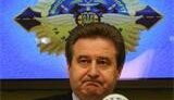 Винский подал в отставку из-за расхождений с Тимошенко