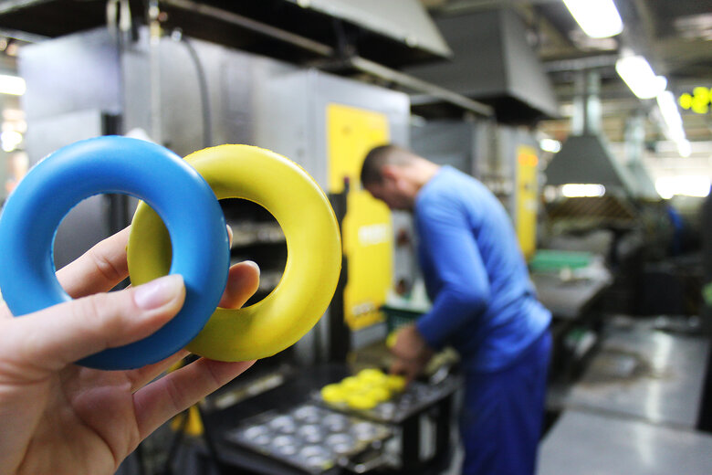 Suppressing powerful domestic producer in interests of Chinese imports: Kyivhuma owner Andrii Ostrohrud on SSU searches 04