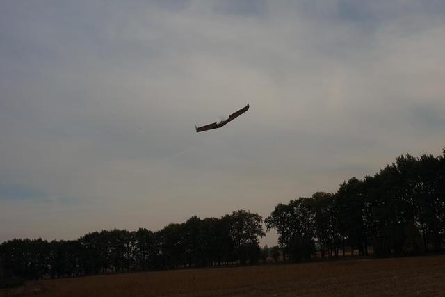 беспилотники бпла matrix-uav окб