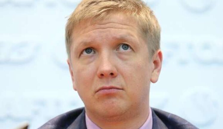 Справа про премію Коболєва: Суд встановив колишньому голові "Нафтогазу" заставу у 229 мільйонів