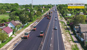 Разница между совком и цивилизацией в ценообразовании при строительстве дорог