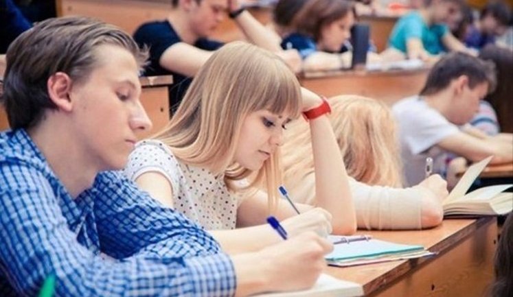 В мировой рейтинг-2026 вошло рекордное количество украинских вузов