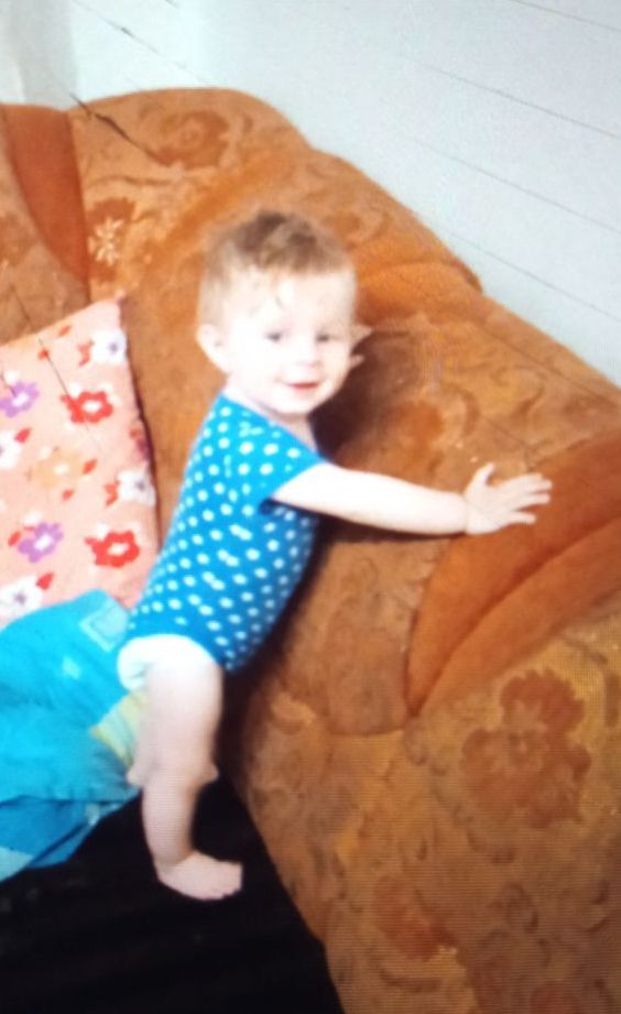 Девятимісячну дівчинку викрали на Львівщині, - поліція 01