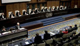 Міжнародний суд ООН визнав наявність юрисдикції розглядати спір України проти Росії