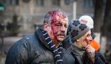 В Раде хотят заслушать Генпрокурора Венедиктову по расследованию событий на Майдане