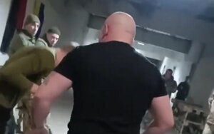 побиття,вітусевич