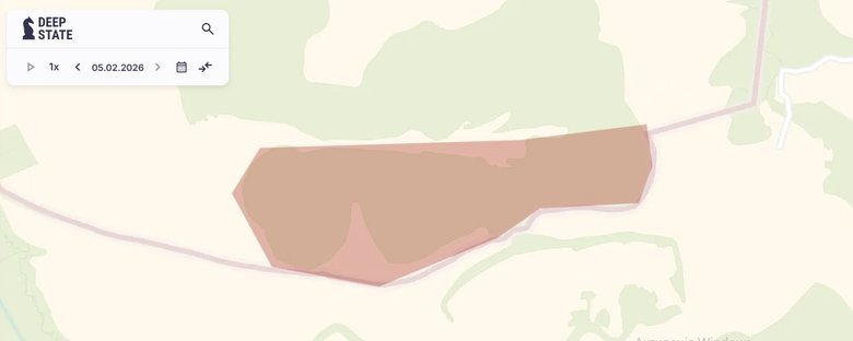 Дегтярне під контролем окупантів: новини Харківщини
