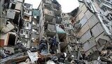 Взрыв газа в Днепропетровске унес 15 жизней, а о сильном давлении сообщали еще за 4 часа до трагедии