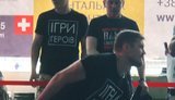 соревнования военнослужащие ато бойцы