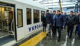 Что не так с железной дорогой в аэропорт &#34;Борисполь&#34;