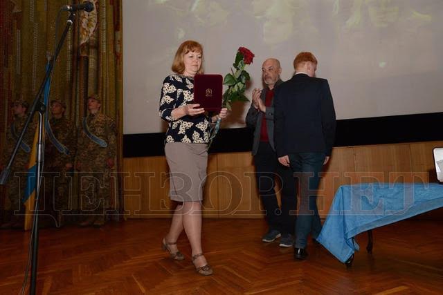 чубенко