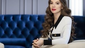 In 2021 American investors enter Ukrainian fintech market, - Olena Dehrik Shevtsova's forecast