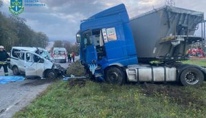 Смертельні ДТП з дітьми: на Київщині, Вінниччині та Кіровоградщині винесено вироки. ФОТОрепортаж