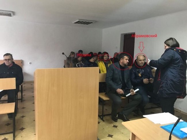 Кто такой Роман Абрамовский и кому нужно его назначение министром экологии? 01