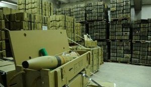 Россия ищет дополнительные ресурсы для ведения войны, ведутся переговоры с третьими странами о покупке снарядов, - Генштаб