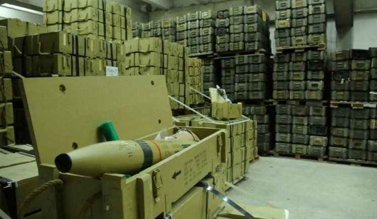Россия ищет дополнительные ресурсы для ведения войны, ведутся переговоры с третьими странами о покупке снарядов, - Генштаб