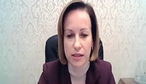 Проект бюджета на 2021 год не предусматривает сокращения социальных выплат и пенсий, - Лазебная. ВИДЕО