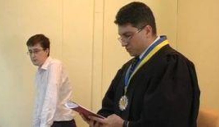 Судья Киреев зависит от заместителя Генпрокурора Кузьмина, - БЮТ