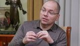 Poroshenko dismisses Odesa governor Stepanov