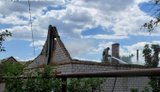 обстріл Дніпропетровщини
